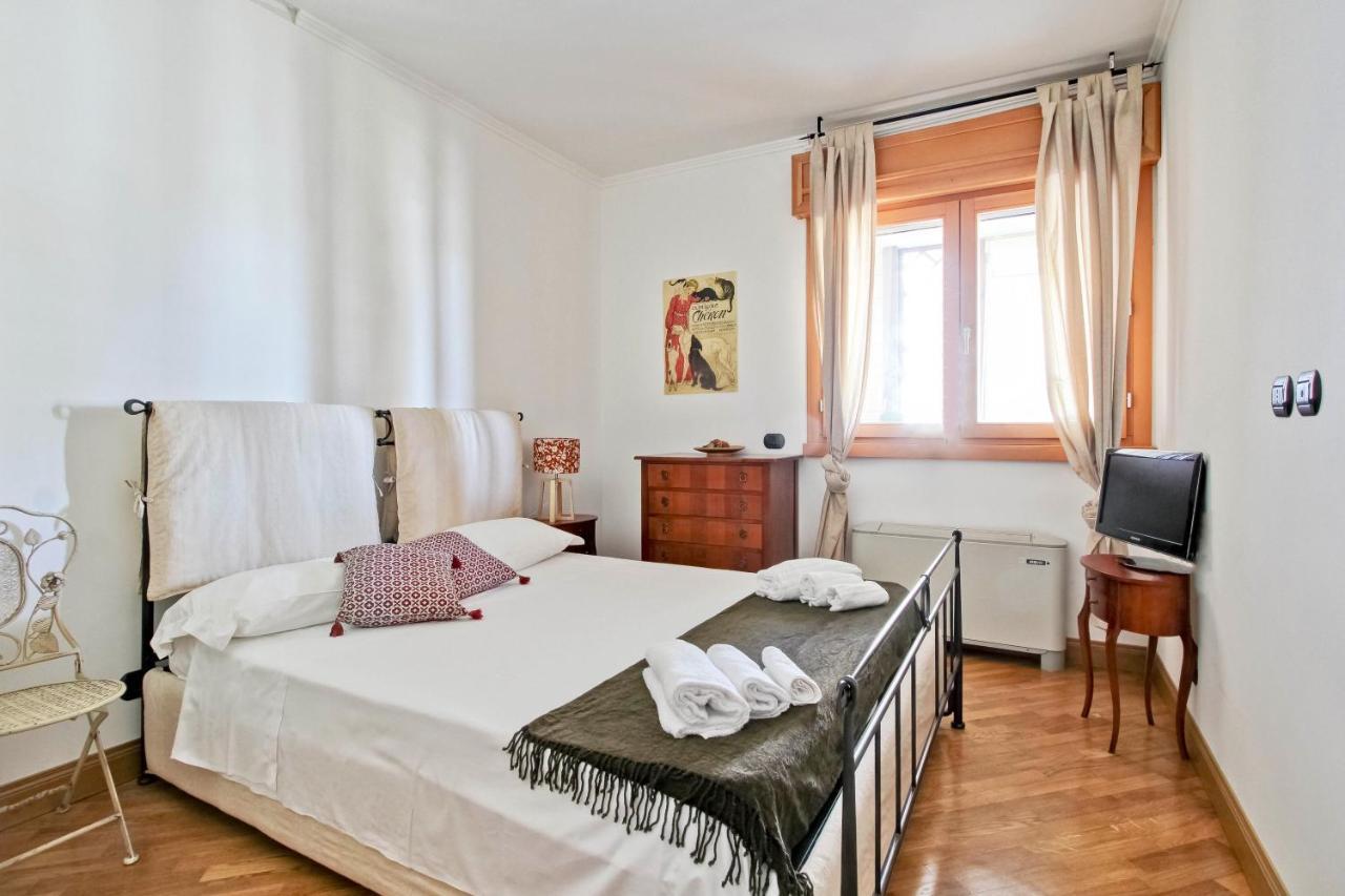 Cozy Terrace Apt Close To Eataly And Metro Piramide Roma Exterior foto